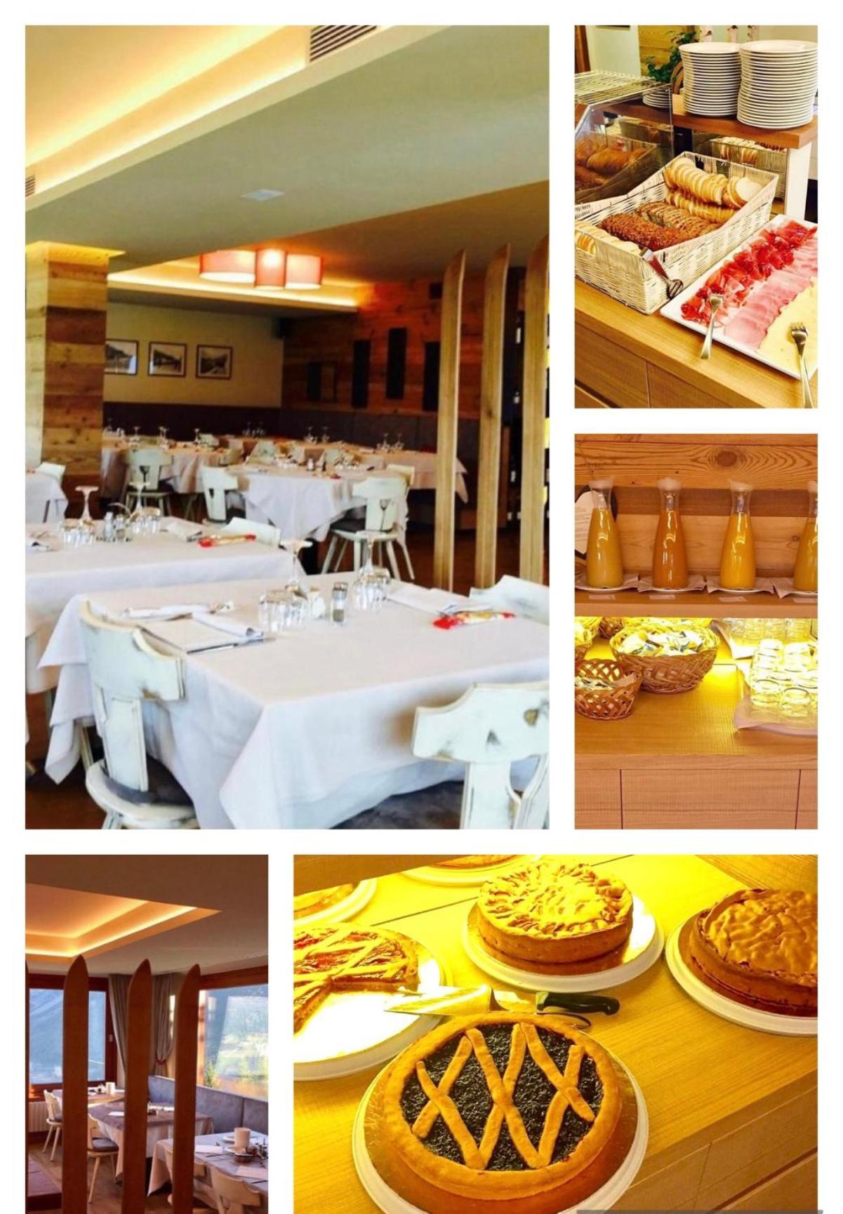 Casa Carcentina Apartment บอร์มิโอ ภายนอก รูปภาพ