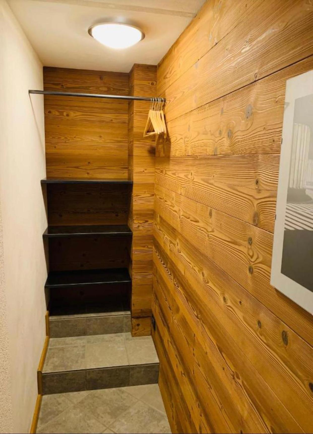 Casa Carcentina Apartment บอร์มิโอ ภายนอก รูปภาพ
